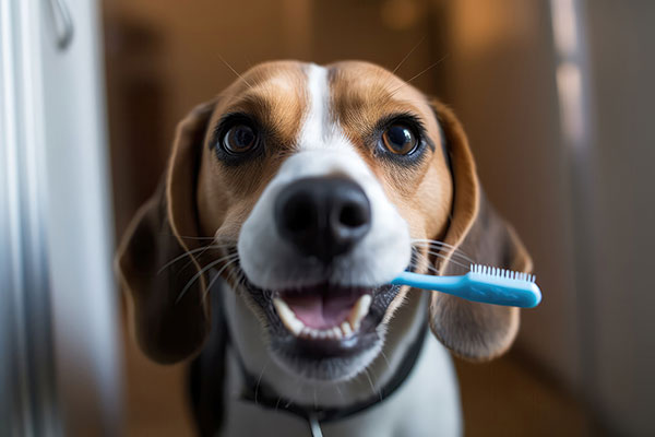 Jurassic Bark Grooming-Studio A la carte service